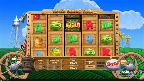 Funky Fruits Slot (Playtech) Review 2024 & Demo Game.